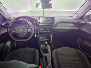 Peugeot 208 1.5 BlueHDi 100 Active Pack 5p S/S