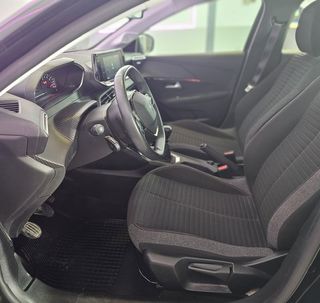 Peugeot 208 1.5 BlueHDi 100 Active Pack 5p S/S