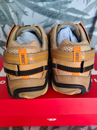 Zapatillas Diesel Talla 44