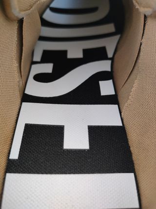 Zapatillas Diesel Talla 44