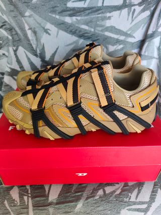 Zapatillas Diesel Talla 44