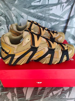Zapatillas Diesel Talla 44