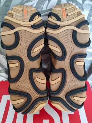 Zapatillas Diesel Talla 44