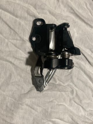 Deragliatore Shimano Deore FD-M615