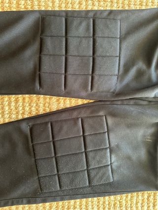 Pantalón portero Joma Talla S