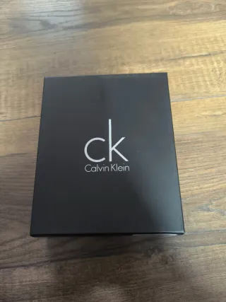 Calzoncillos Calvin Klein