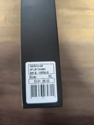 Calzoncillos Calvin Klein