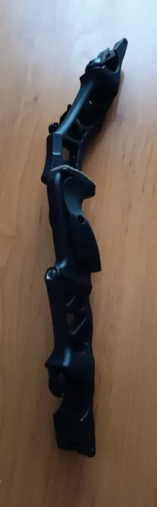 Cuerpo de arco ILF 21