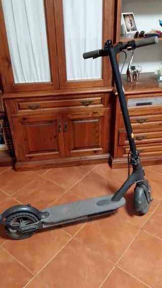 Patinete Xiaomi Essential