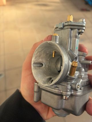 Carburatore PWK 24mm