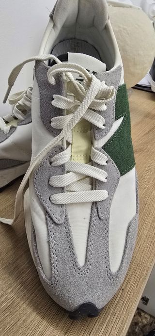 Zapatillas new balance