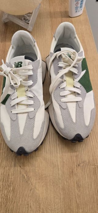 Zapatillas new balance