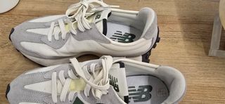 Zapatillas new balance