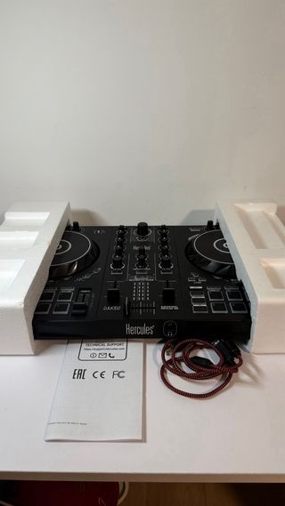 Hercules DJControl Inpulse 300