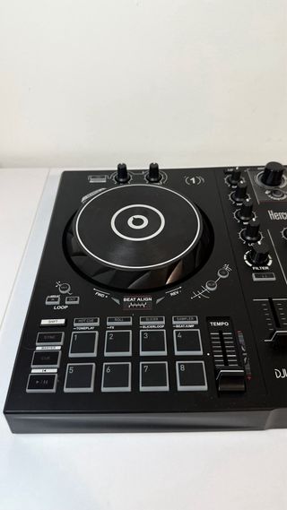 Hercules DJControl Inpulse 300