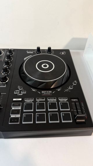 Hercules DJControl Inpulse 300
