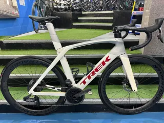 Trek Madone talla 56