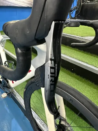 Trek Madone talla 56