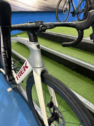 Trek Madone talla 56