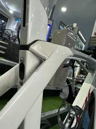 Trek Madone talla 56