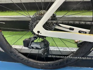 Trek Madone talla 56