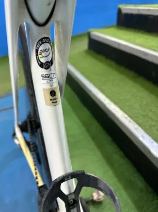 Trek Madone talla 56