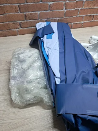 Piscina Bestway 2.59m x 1.70m x 61cm