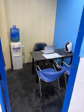 Traspaso Taller de lavado de coches