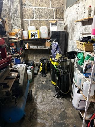 Traspaso Taller de lavado de coches