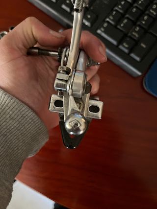 Frenos Campagnolo Super record Vintage