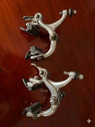 Frenos Campagnolo Super record Vintage