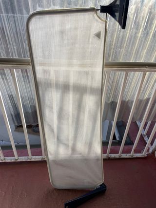 Barrera Cama Abatible Seguridad Infantil