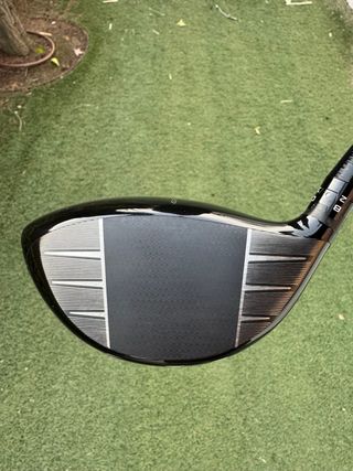 Driver Titleist GT2 10° Tensei 1K Black 65-S