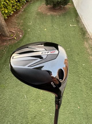 Driver Titleist GT2 10° Tensei 1K Black 65-S