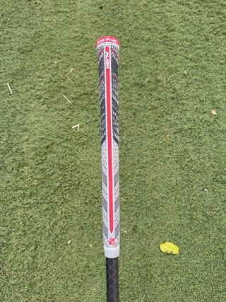 Driver Titleist GT2 10° Tensei 1K Black 65-S