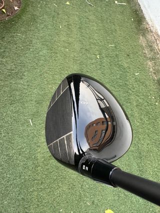 Driver Titleist GT2 10° Tensei 1K Black 65-S