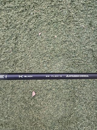 Driver Titleist GT2 10° Tensei 1K Black 65-S