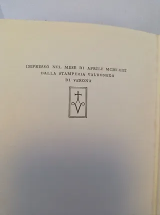 Letteratura italiana - Ricciardi (1963)