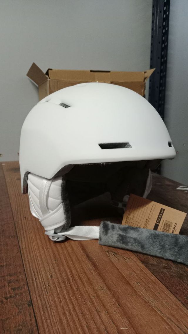 Capacete de Esqui HEAD Valery Tamanho S-XS