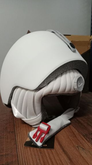 Casco Esquí HEAD Valery Talla S-XS