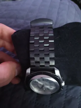 Correa Reloj Acero 26mm