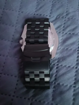 Correa Reloj Acero 26mm