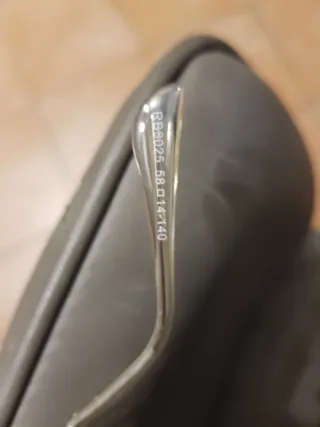 Occhiali da sole Ray-Ban Aviator Argento RB3025