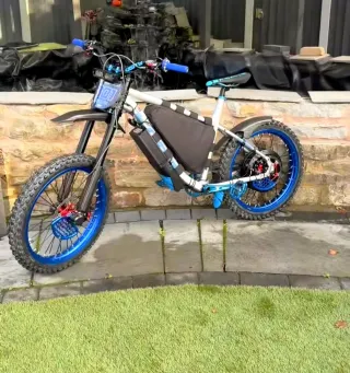 Convierte tú bicicleta en una ebike a medida