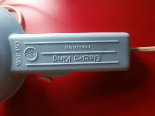 Phon vintage da collezione