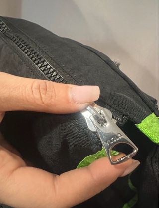 Bolsa Bimba y Lola Negra