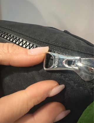 Bolsa Bimba y Lola Negra