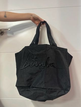 Bolsa Bimba y Lola Negra