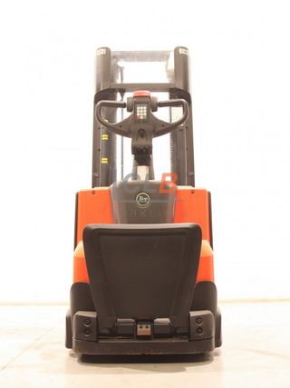 Ref. M-6618 Apilador Eléctrico con Plataforma BT SWE 120 L Staxio