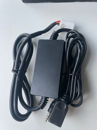 Interfaz Audio Coche USB AUX Android